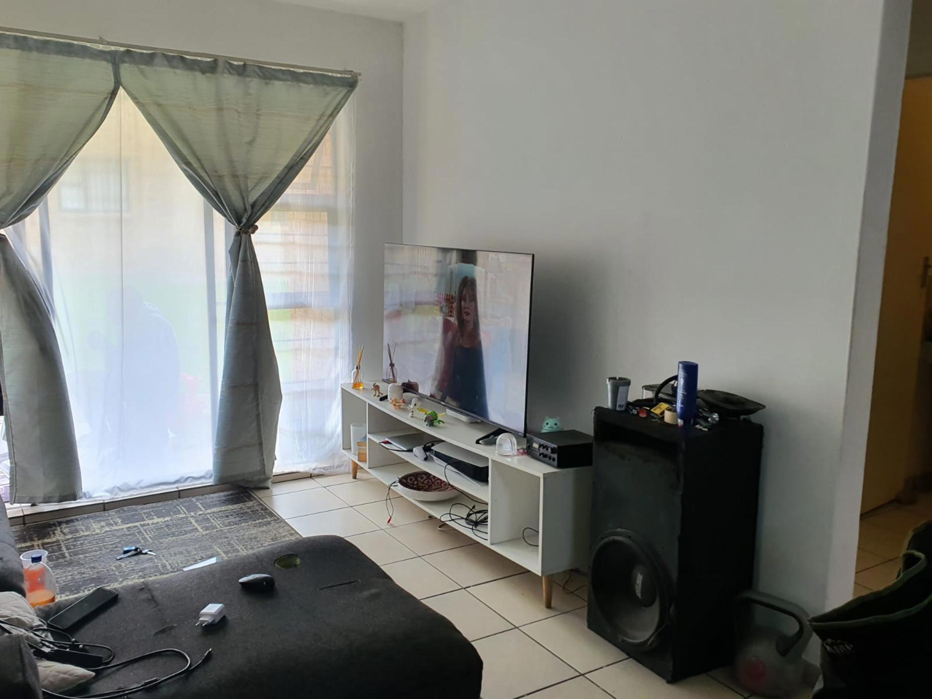 Apartment for sale in Witfield - BOK1735030