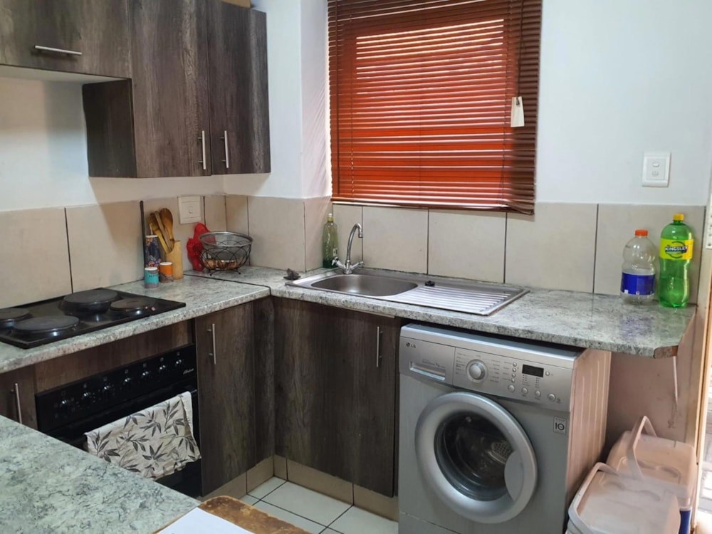 Apartment for sale in Witfield - BOK1735030