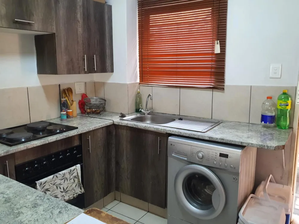 Apartment for sale in Witfield - BOK1735030 Apartment for sale in Witfield - BOK1735030