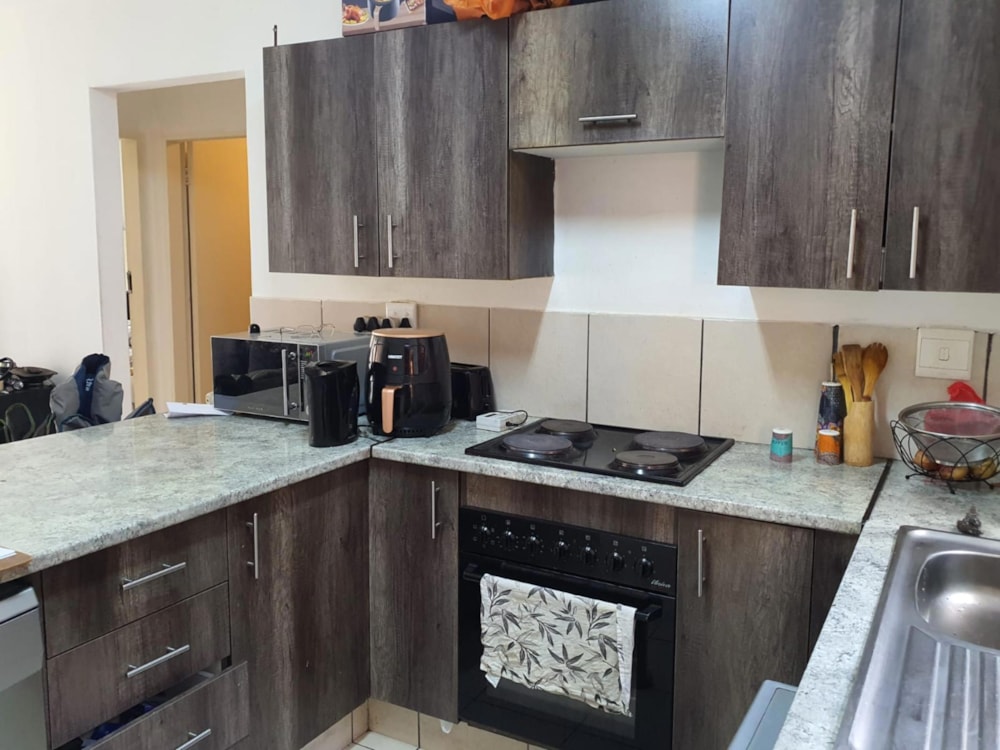 Apartment for sale in Witfield - BOK1735030