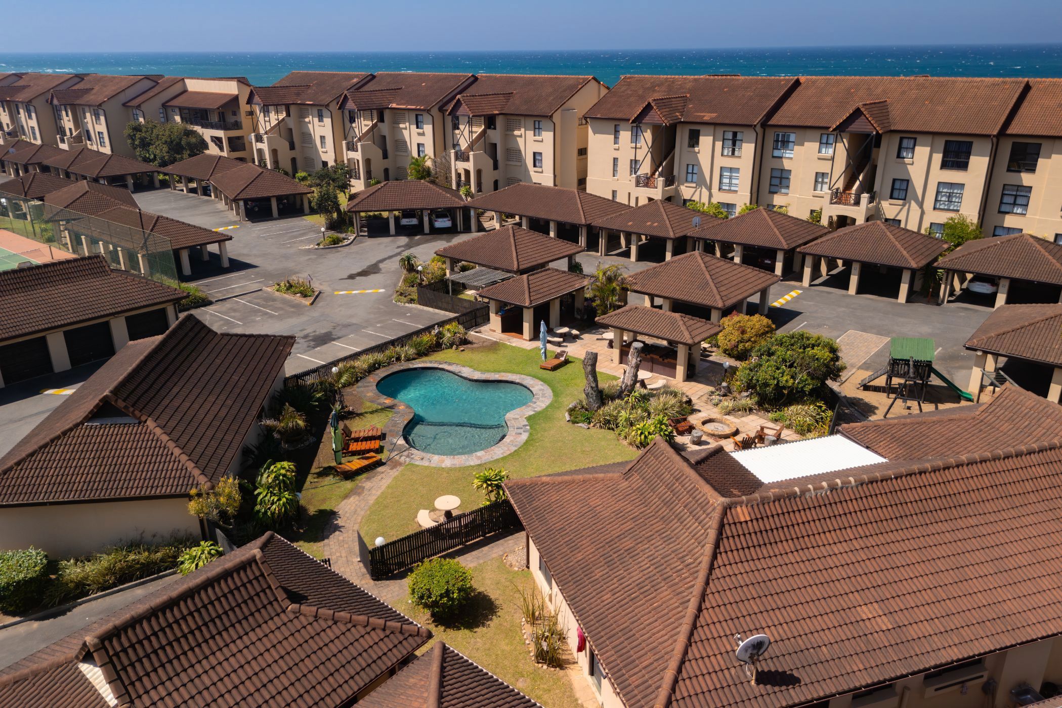 Apartment for sale in Shelly Beach - 1PSH1733401