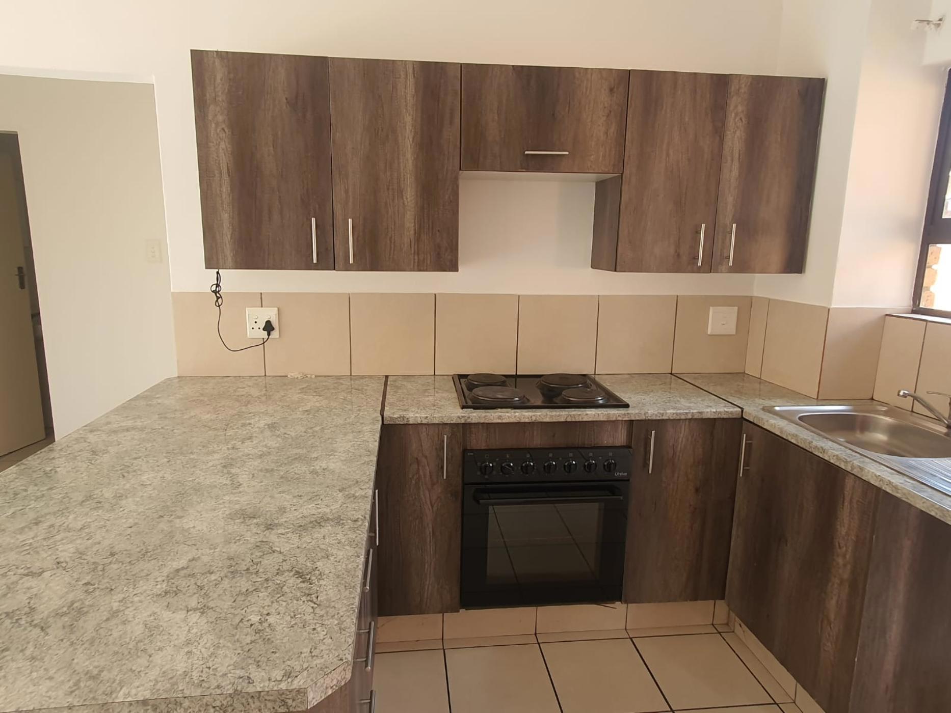 Apartment for sale in Witfield - BOK1735036