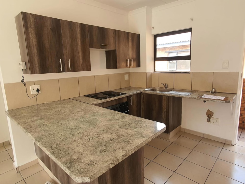 Apartment for sale in Witfield - BOK1735036