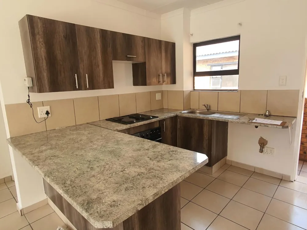 Apartment for sale in Witfield - BOK1735036 Apartment for sale in Witfield - BOK1735036