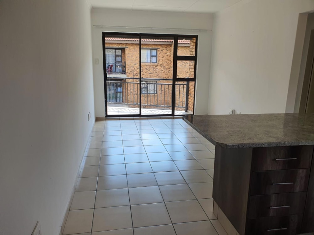 Apartment for sale in Witfield - BOK1735036