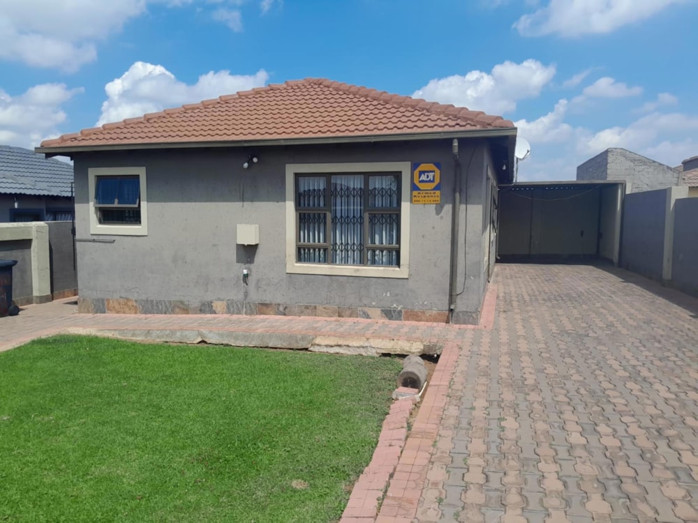 House for sale in Alveda - 1GV1732443