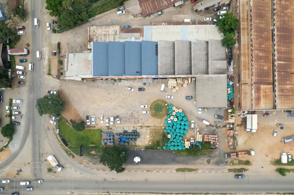 Commercial industrial property for sale in Belmont, Zimbabwe - 3ZB1732439 Commercial industrial property for sale in Belmont, Zimbabwe - 3ZB1732439