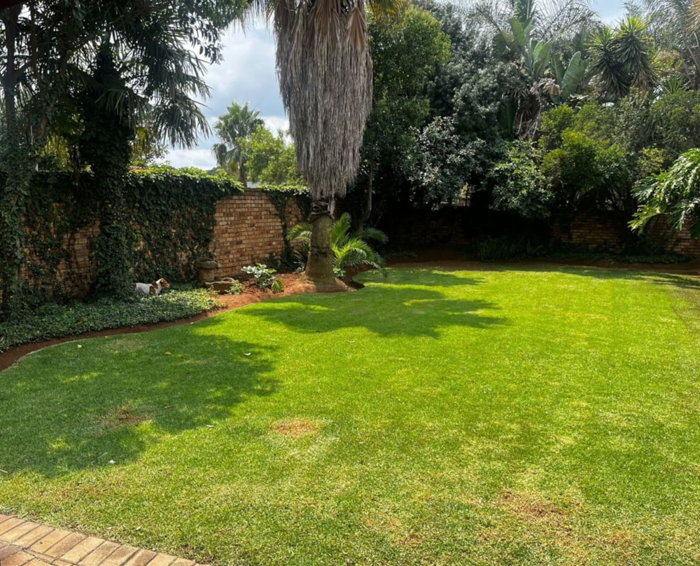 House to rent in Aerorand - 1MD1732516