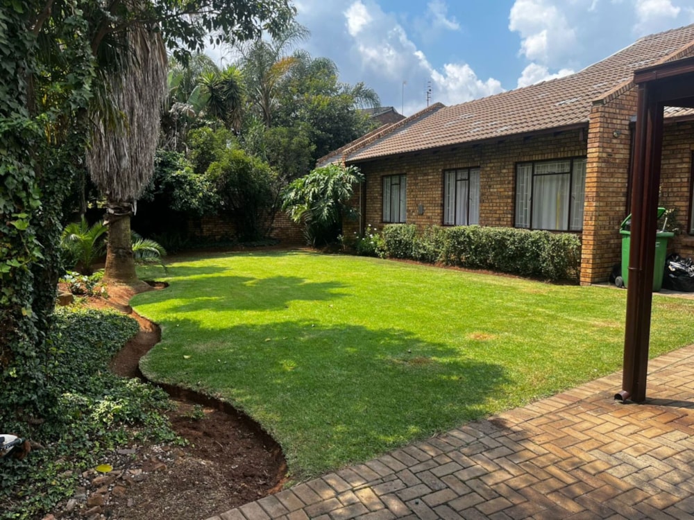 House to rent in Aerorand - 1MD1732516