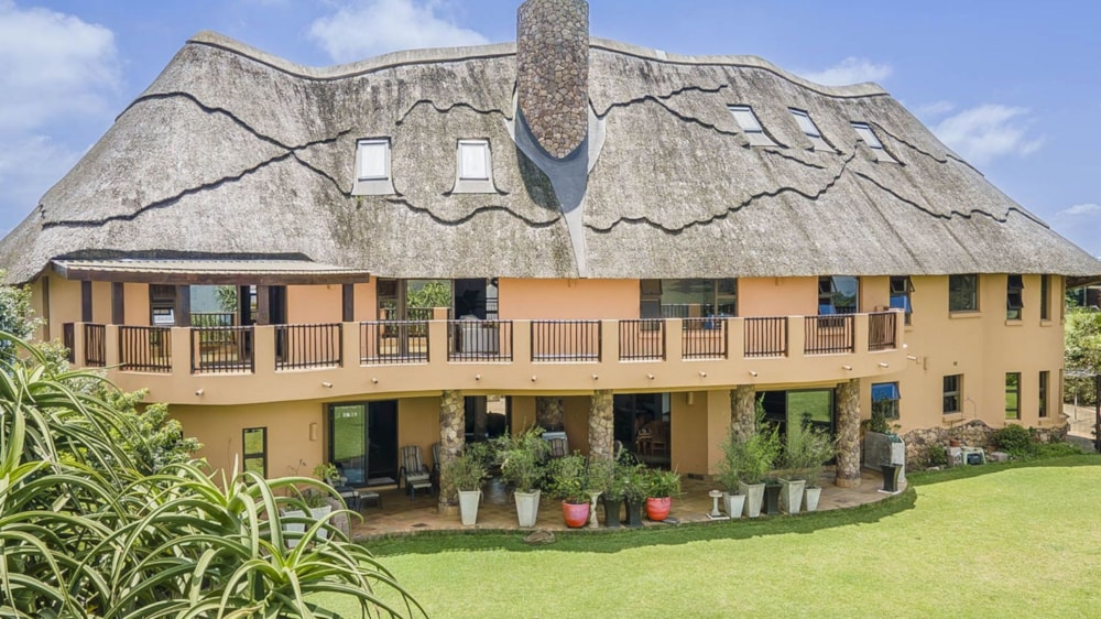 House for sale in Phezulu Estate - 1KF1732464 House for sale in Phezulu Estate - 1KF1732464