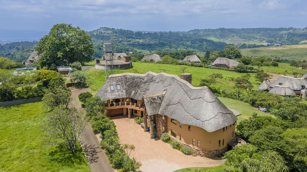 House for sale in Phezulu Estate - 1KF1732464 House for sale in Phezulu Estate - 1KF1732464