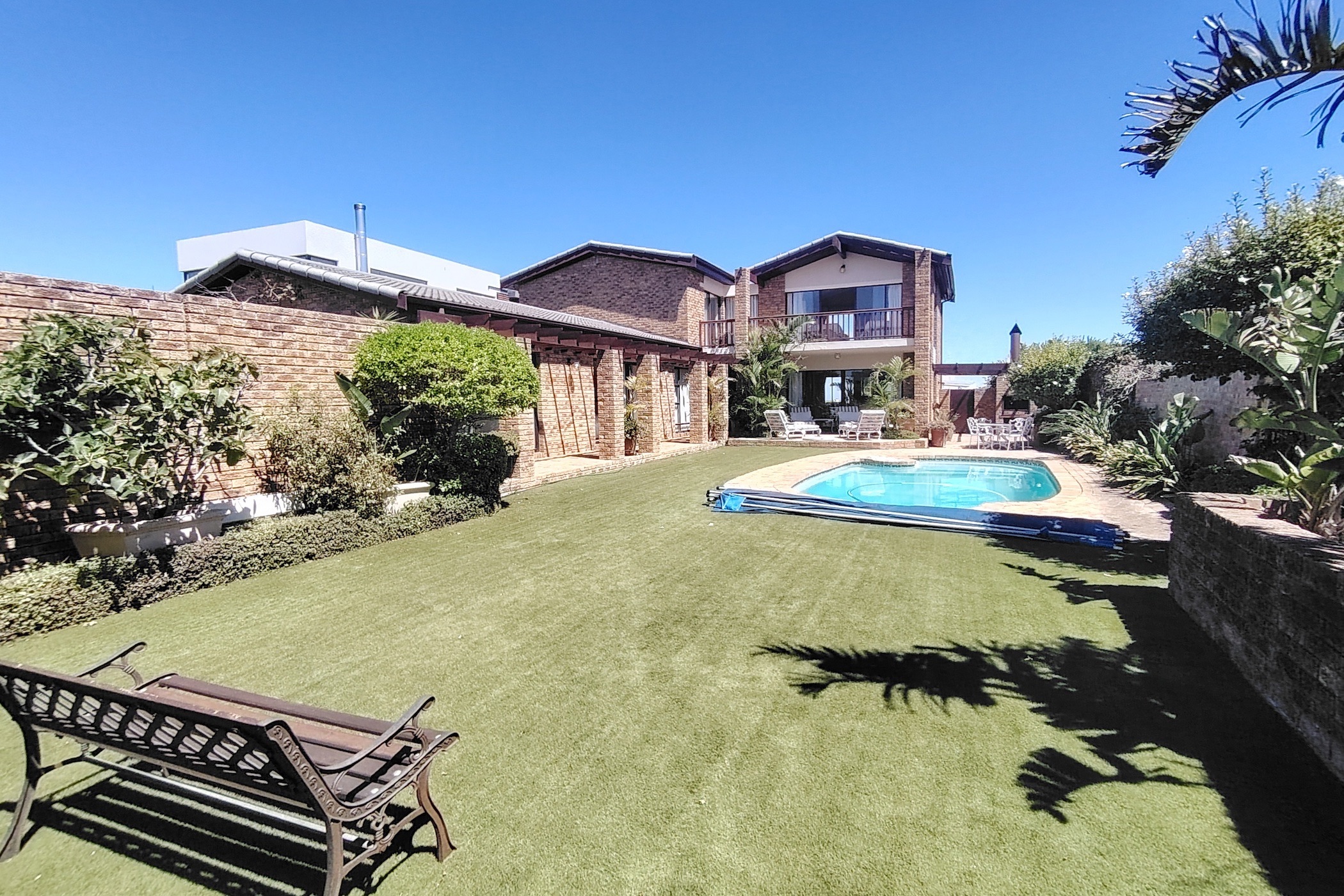 House to rent in Bloubergstrand - 1TV1732446