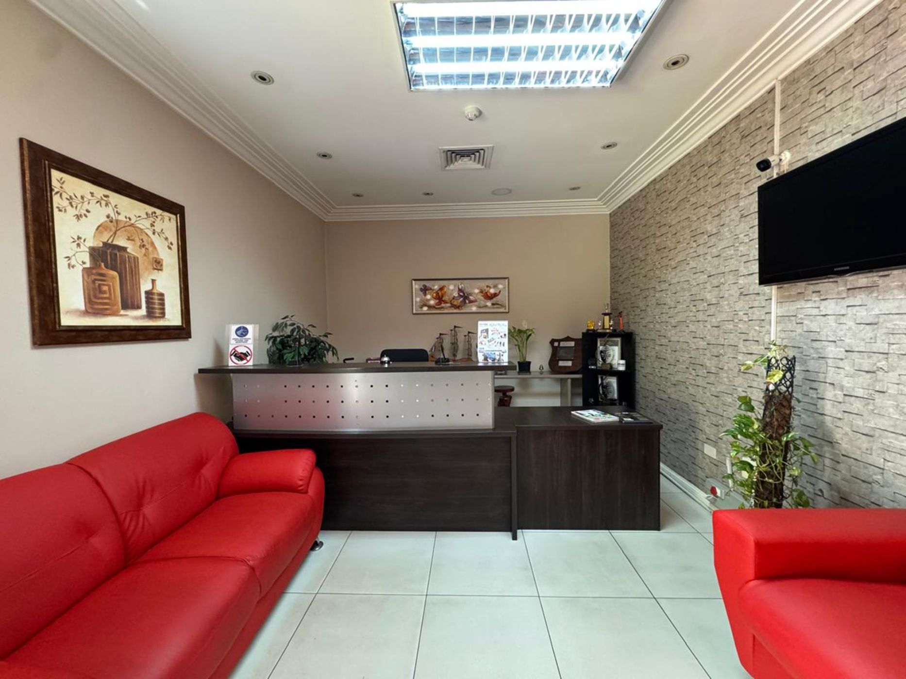 House to rent in Bulwer, Durban - 1DA1732448