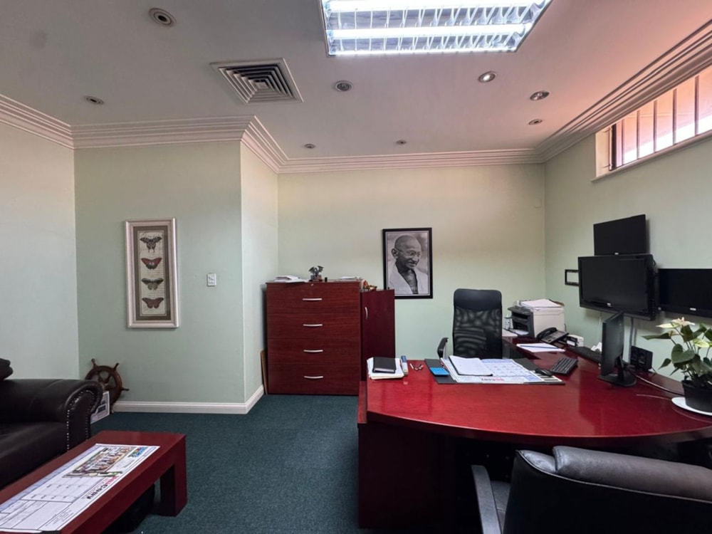 House to rent in Bulwer, Durban - 1DA1732448