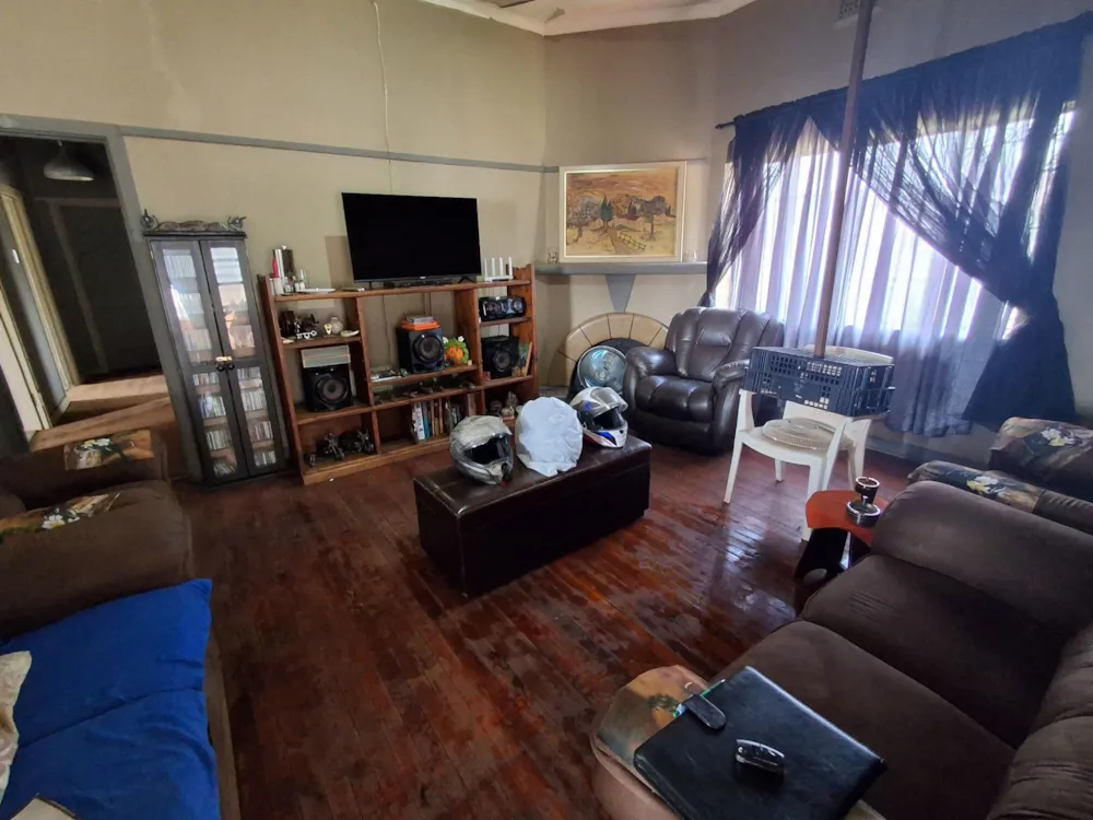 House for sale in Brenthurst - 1BJ1732533 House for sale in Brenthurst - 1BJ1732533