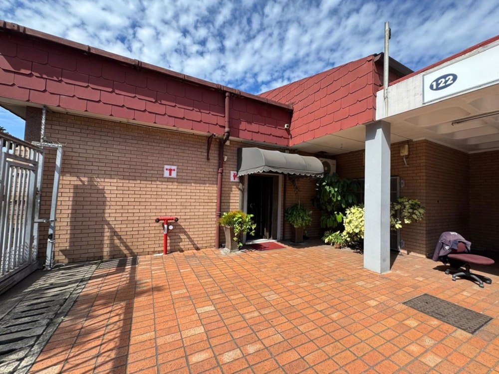 House for sale in Bulwer, Durban - 1DA1732451 House for sale in Bulwer, Durban - 1DA1732451