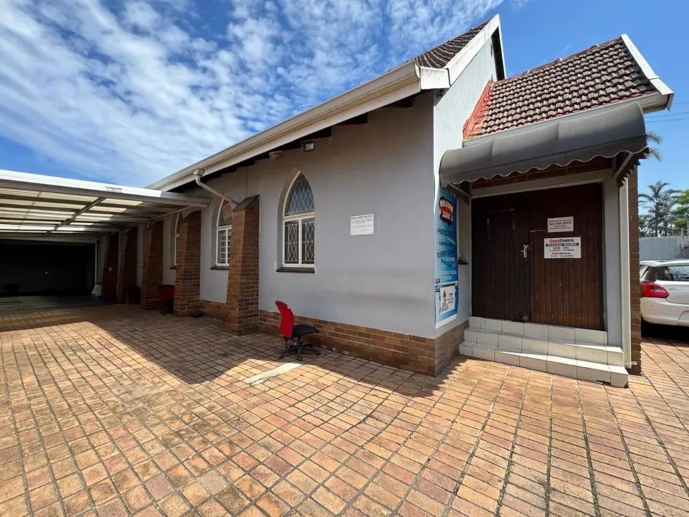 House for sale in Bulwer, Durban - 1DA1732451 House for sale in Bulwer, Durban - 1DA1732451