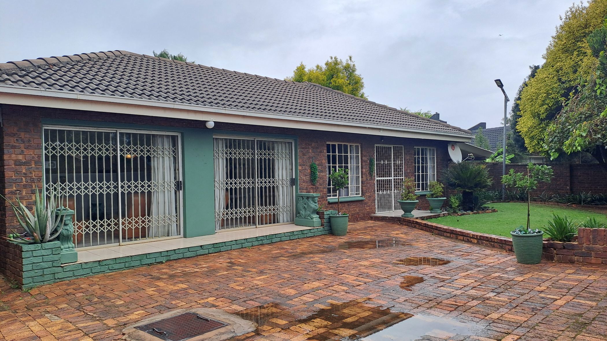 House for sale in Dennesig, Middelburg, Mpumalanga - 1MD1732457