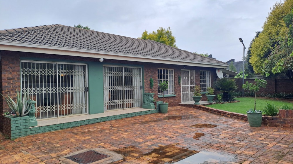 House for sale in Dennesig, Middelburg, Mpumalanga - 1MD1732457