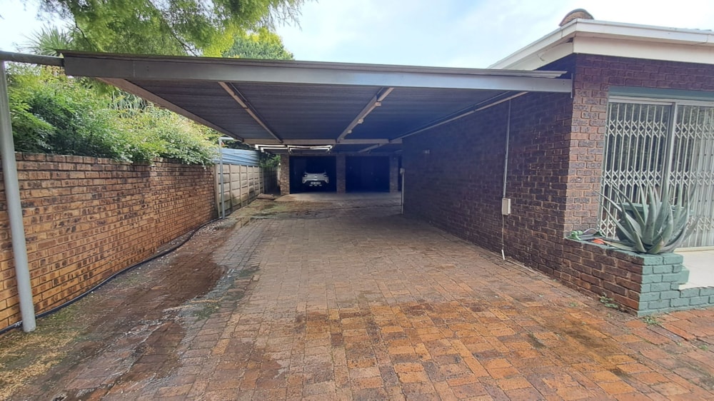 House for sale in Dennesig, Middelburg, Mpumalanga - 1MD1732457