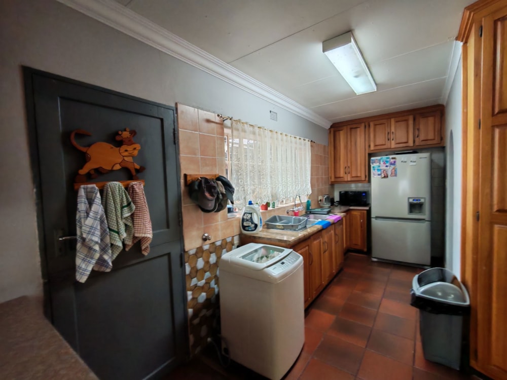 House for sale in Dennesig, Middelburg, Mpumalanga - 1MD1732457