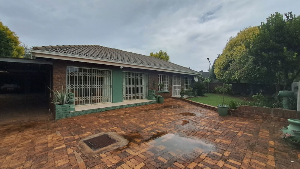 House for sale in Dennesig, Middelburg, Mpumalanga - 1MD1732457