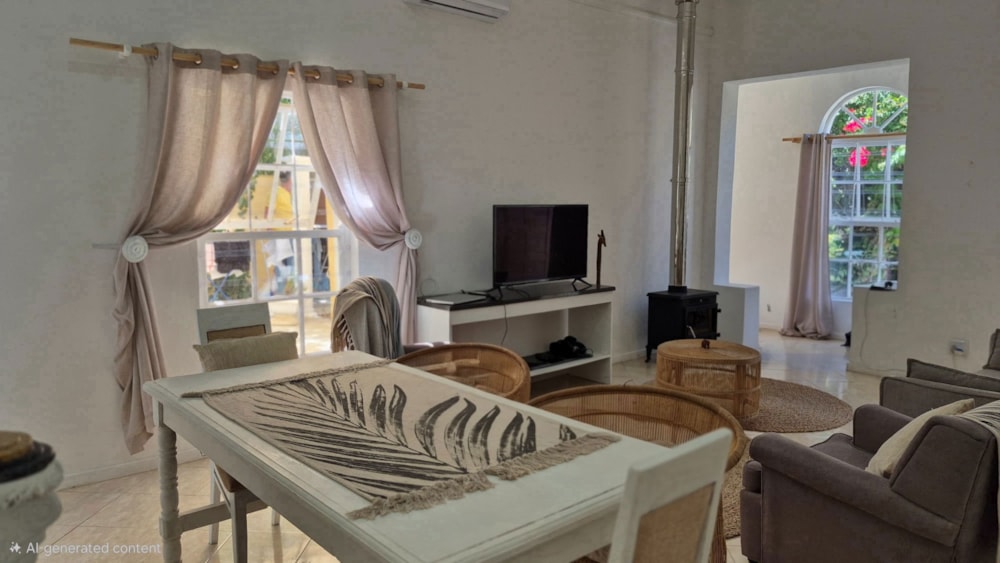 House for sale in Riebeek West - RVL1732467