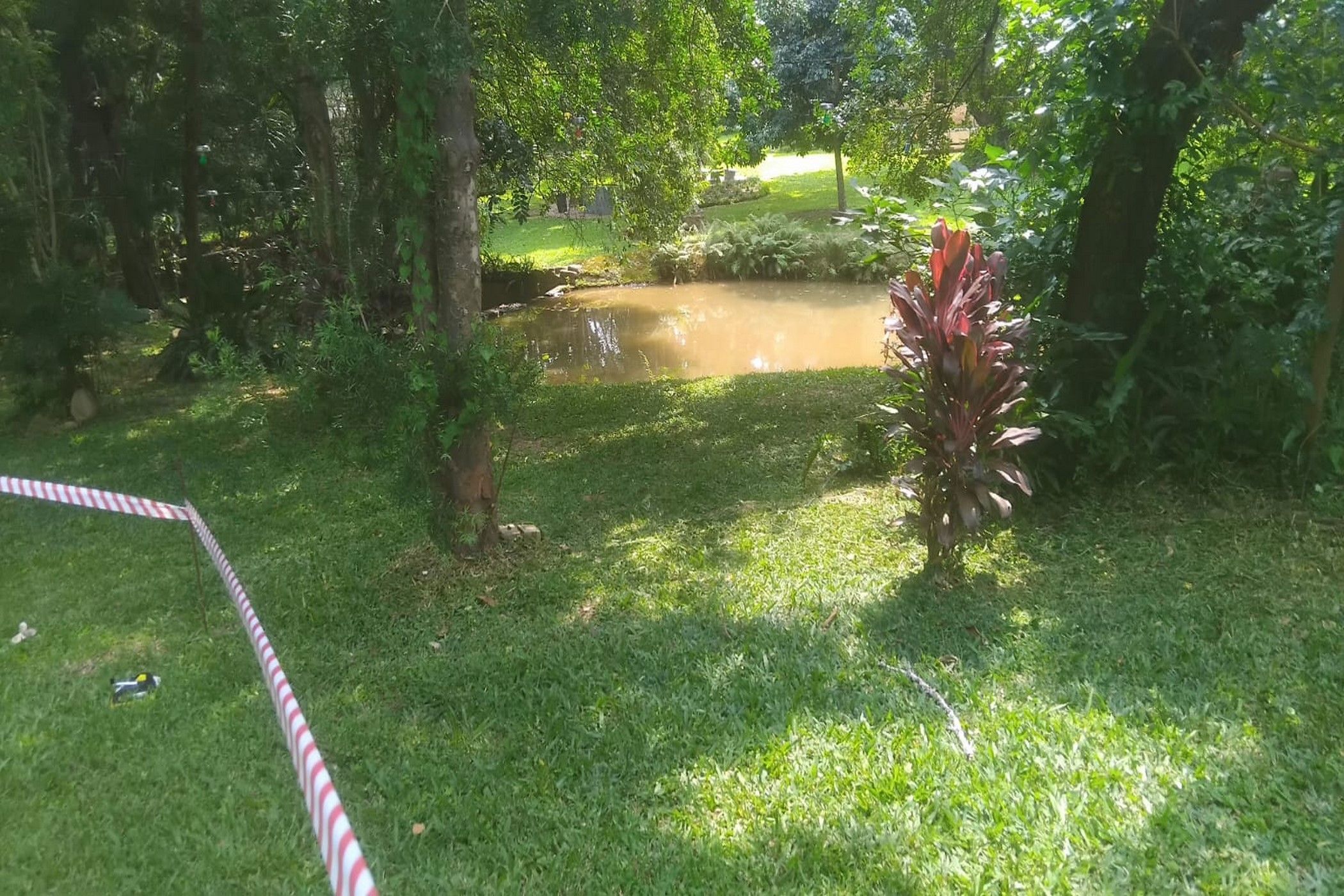 Residential vacant land for sale in Hazyview - 1WR1732472