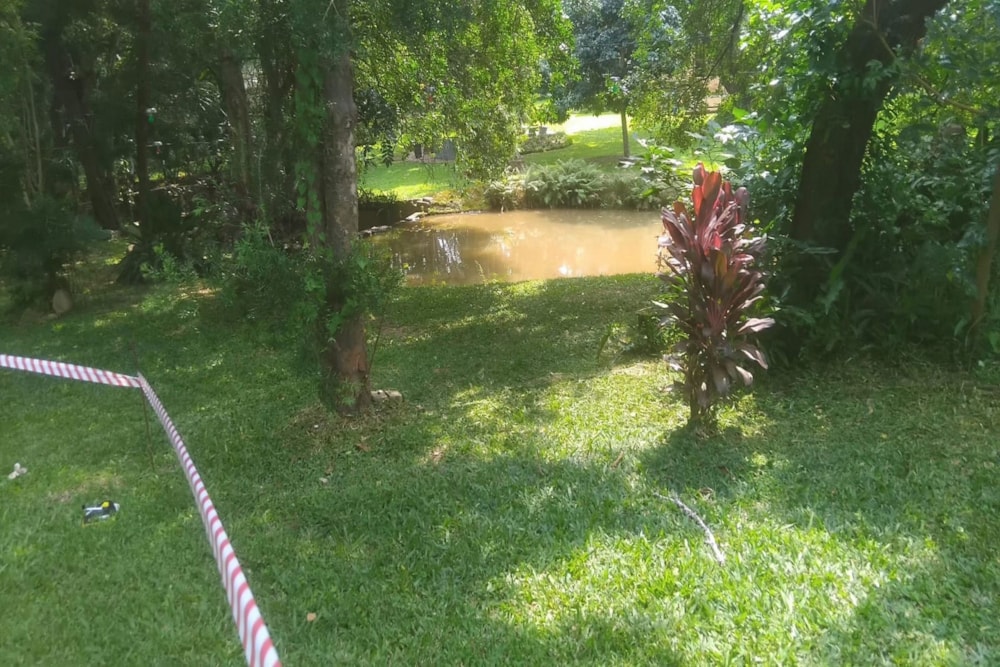 Residential vacant land for sale in Hazyview - 1WR1732472