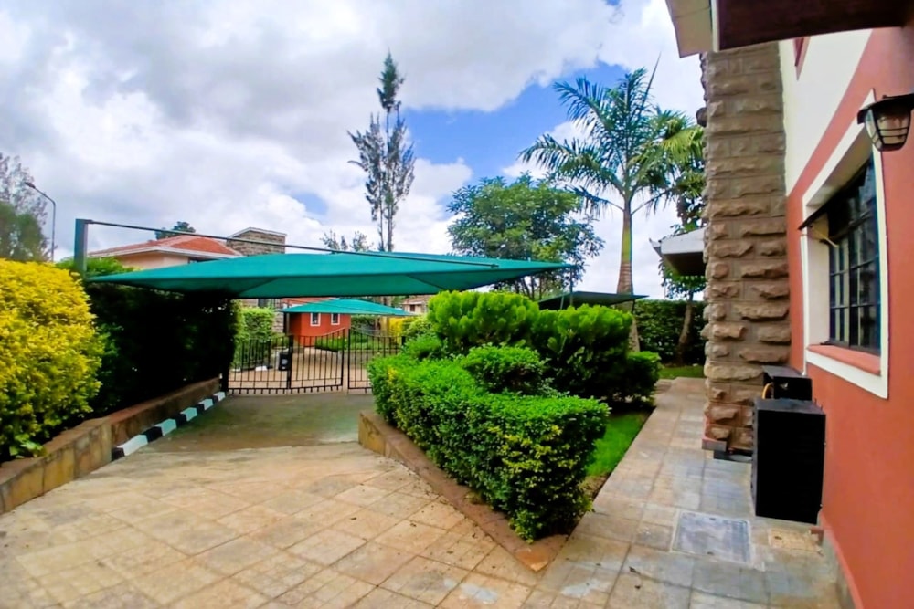 House to rent in Kiambu Road, Kenya - 3KE1732483