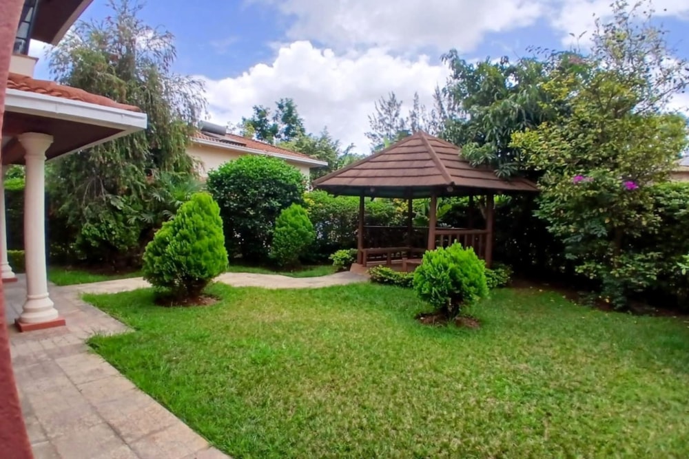 House to rent in Kiambu Road, Kenya - 3KE1732483