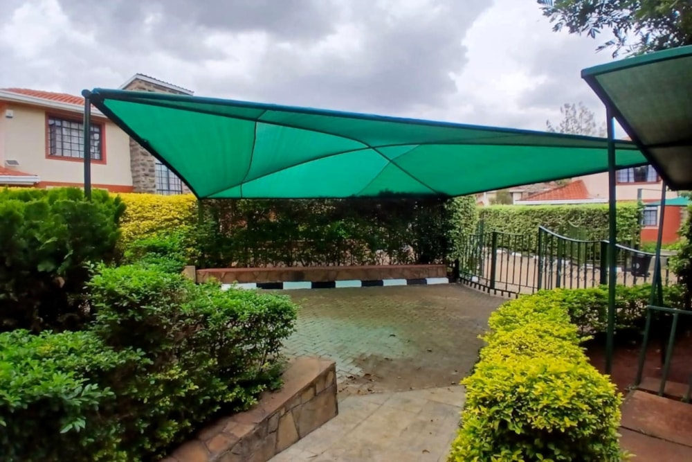 House to rent in Kiambu Road, Kenya - 3KE1732483