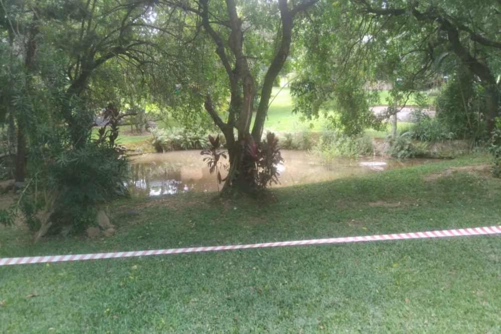 Residential vacant land for sale in Hazyview - 1WR1732474