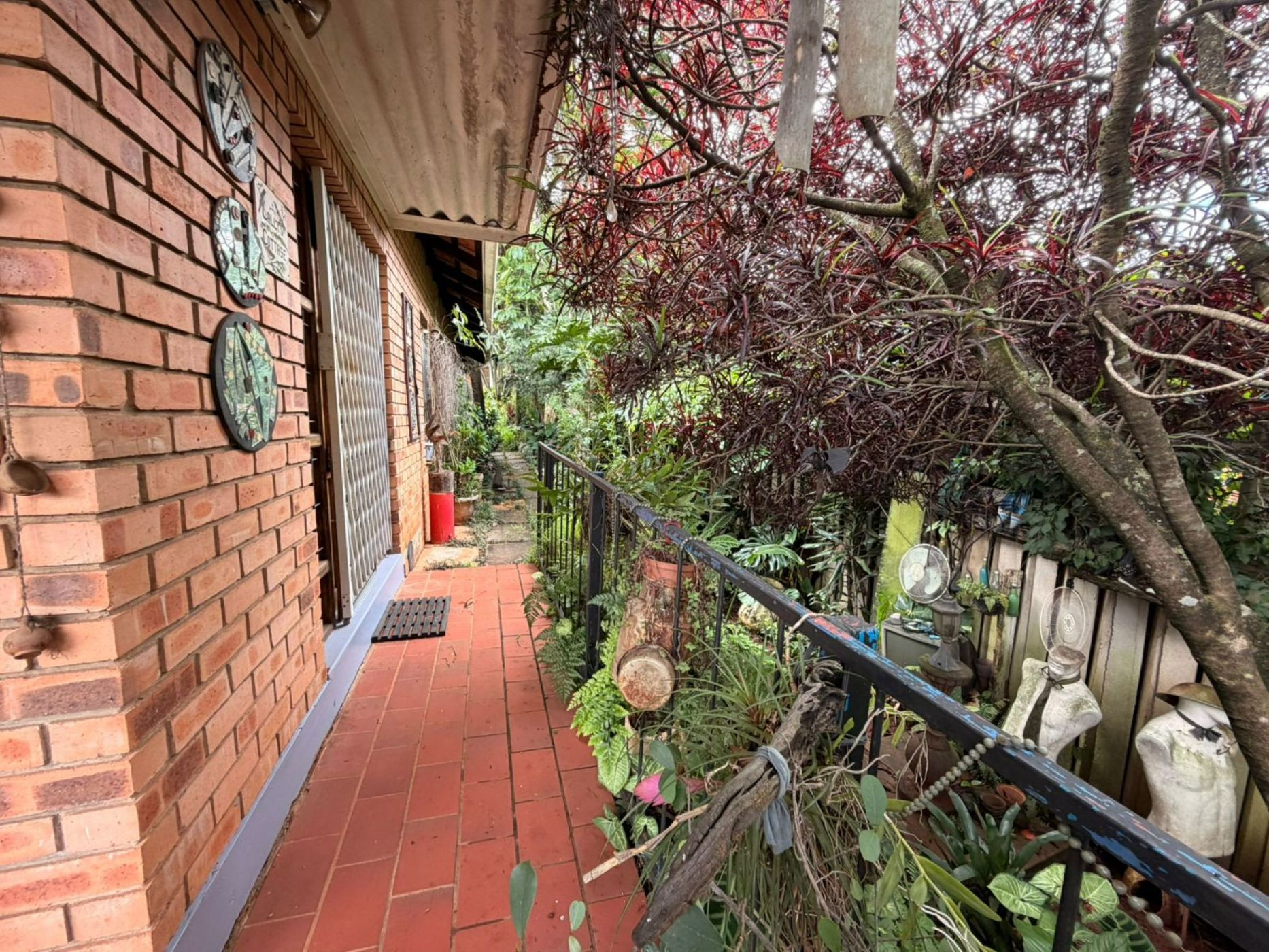 Security complex home for sale in Aqua Park - 1TA1732482