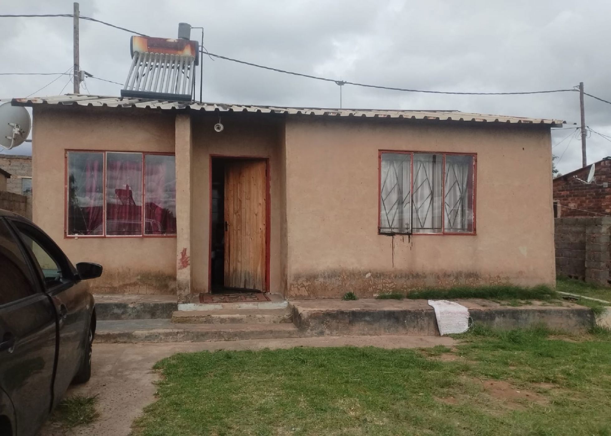 House for sale in Mhluzi - 1MD1732497