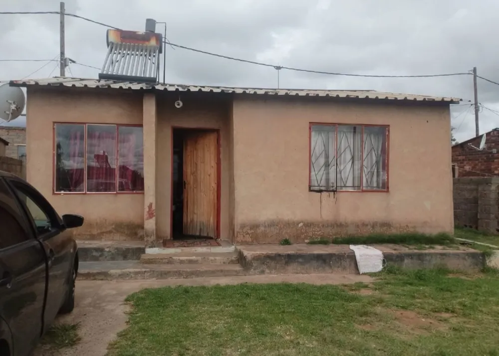 House for sale in Mhluzi - 1MD1732497