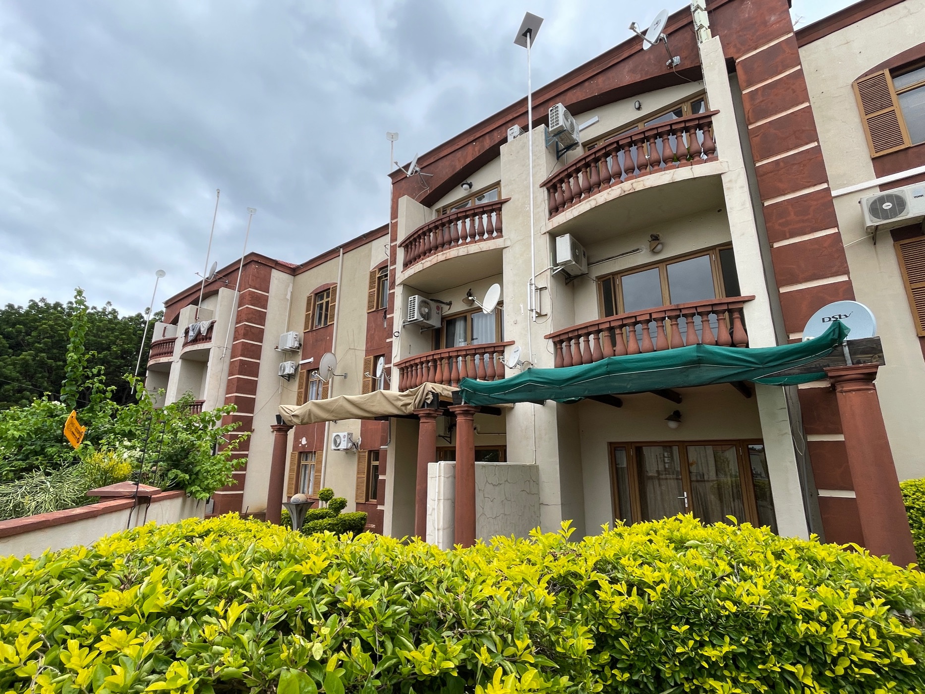 Apartment to rent in Phakalane, Botswana - 3BO1732513