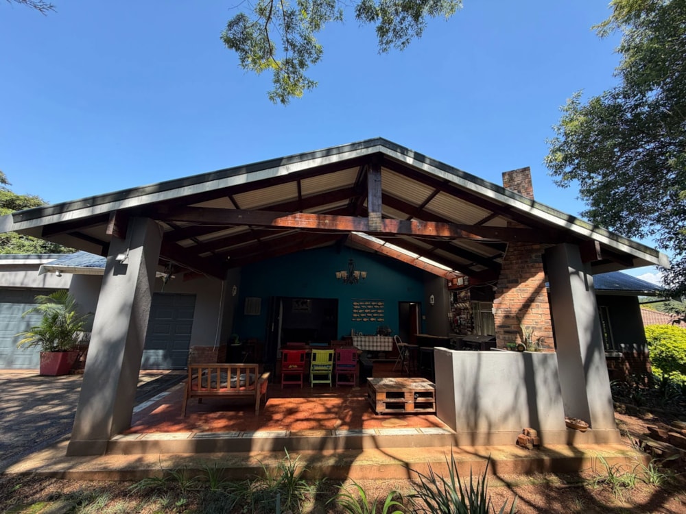 House to rent in Clarendon - 1PM1732508