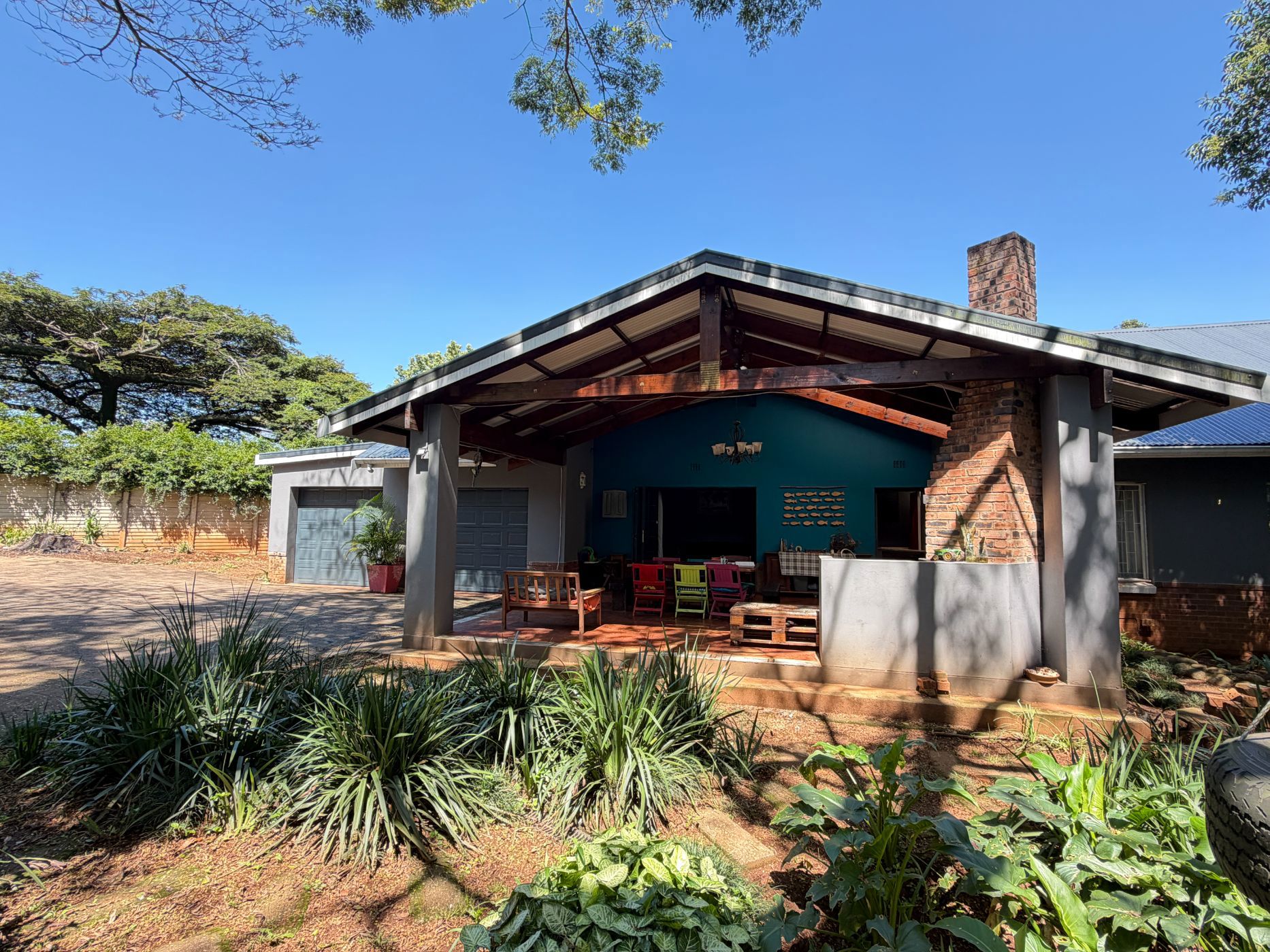 House to rent in Clarendon - 1PM1732508