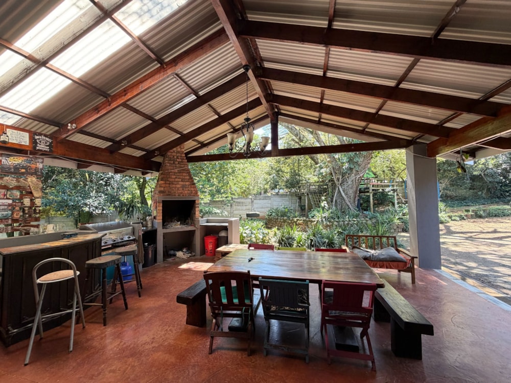 House to rent in Clarendon - 1PM1732508