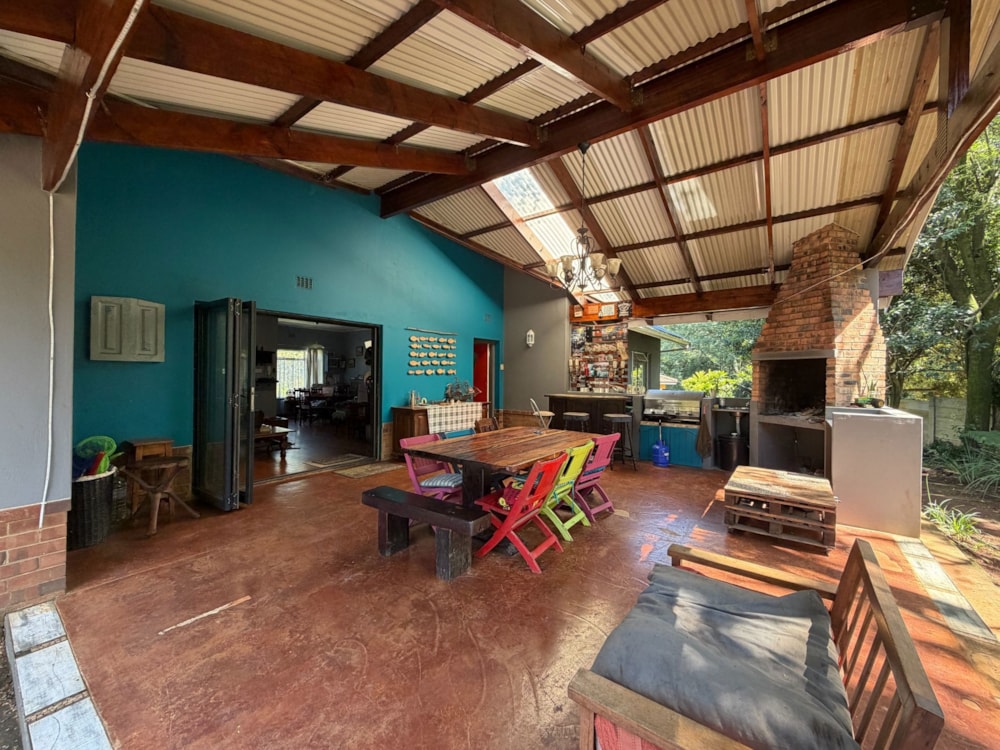 House to rent in Clarendon - 1PM1732508