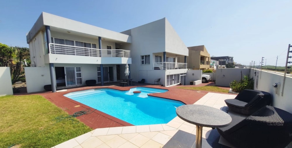 Apartment to rent in Glenashley - 1ND1732502