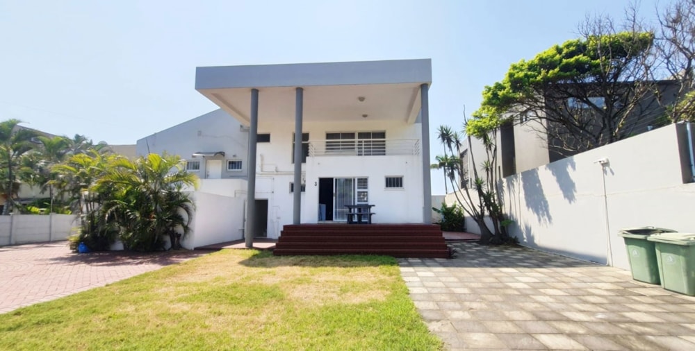 Apartment to rent in Glenashley - 1ND1732502