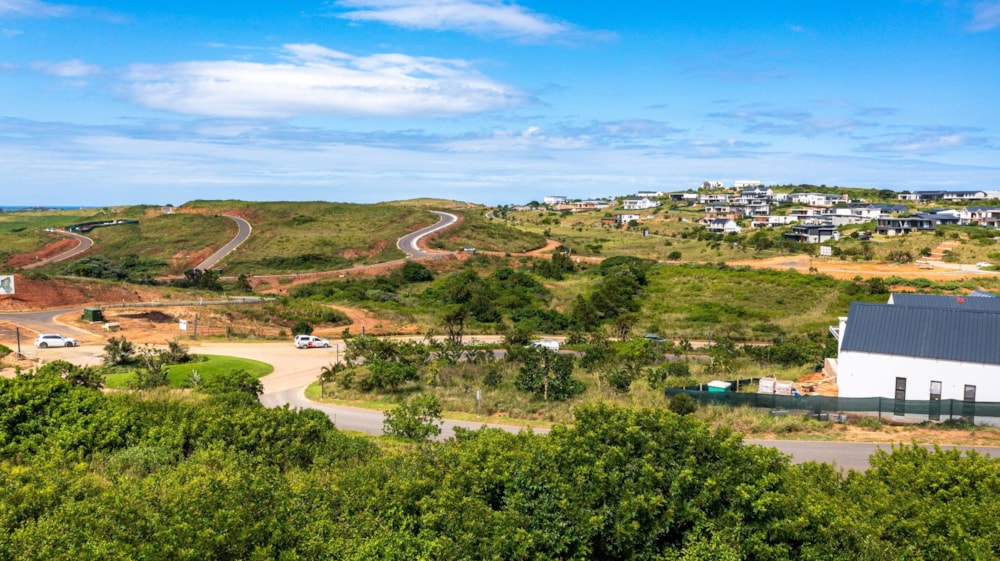 Residential vacant land for sale in Seaton Estate - 1BD1732521