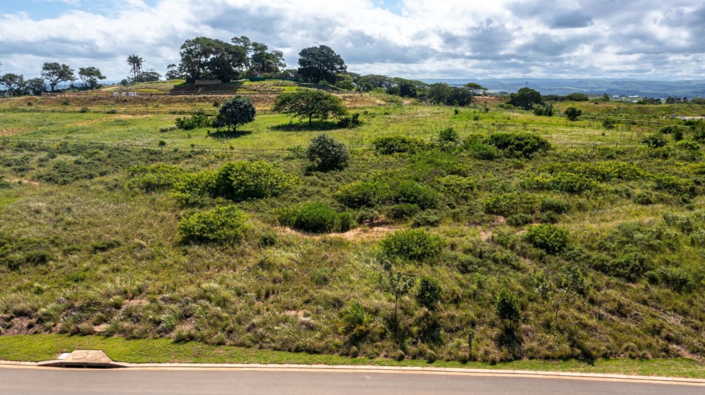 Residential vacant land for sale in Seaton Estate - 1BD1732674