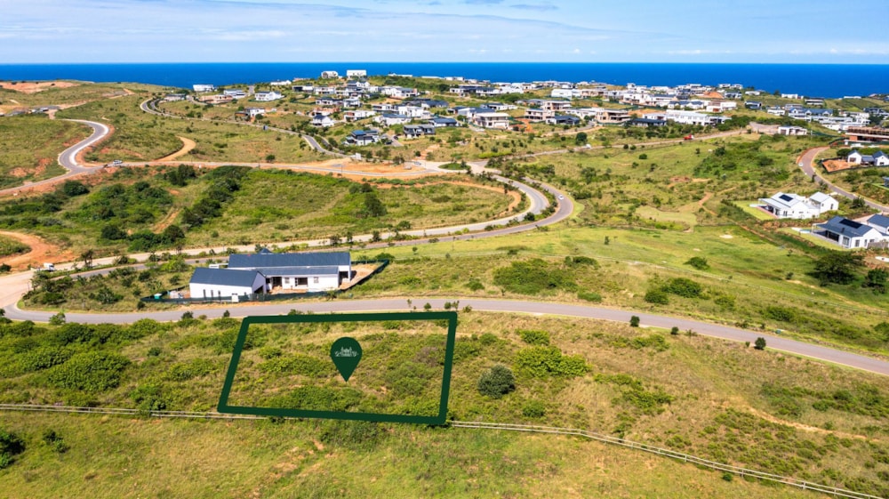 Residential vacant land for sale in Seaton Estate - 1BD1732674