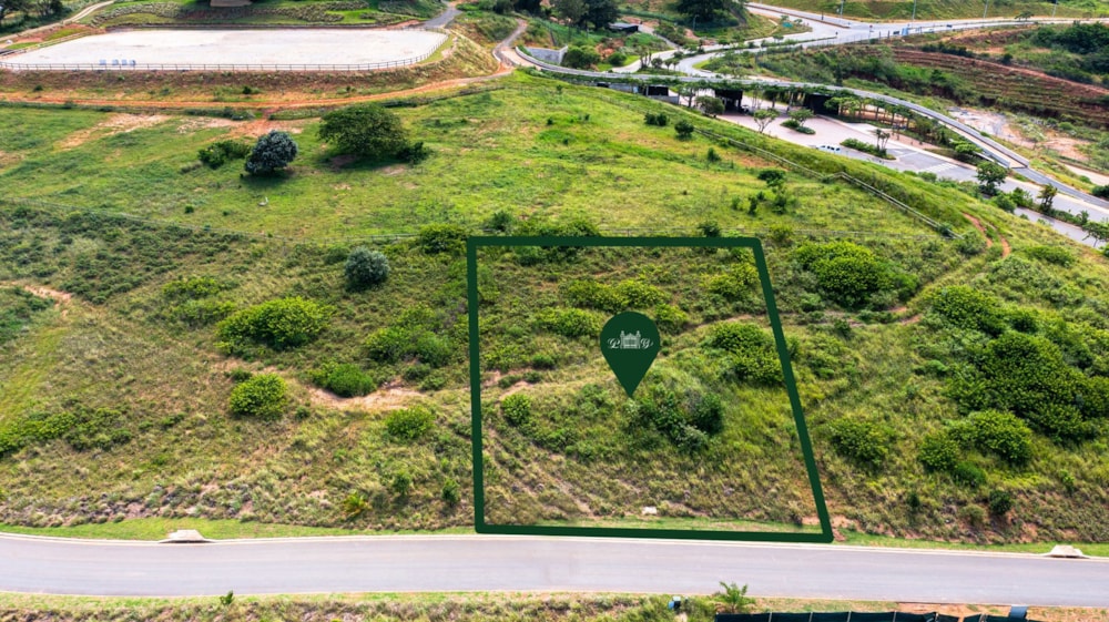 Residential vacant land for sale in Seaton Estate - 1BD1732674