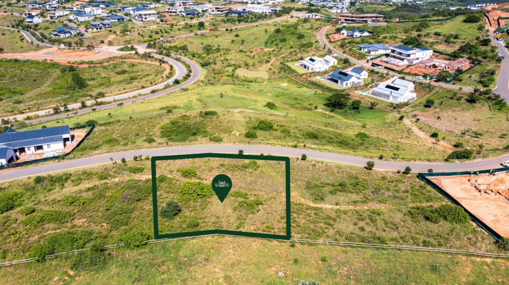 Residential vacant land for sale in Seaton Estate - 1BD1732677