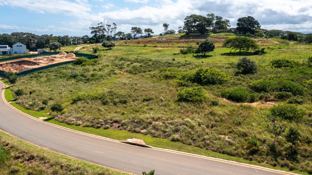 Residential vacant land for sale in Seaton Estate - 1BD1732677