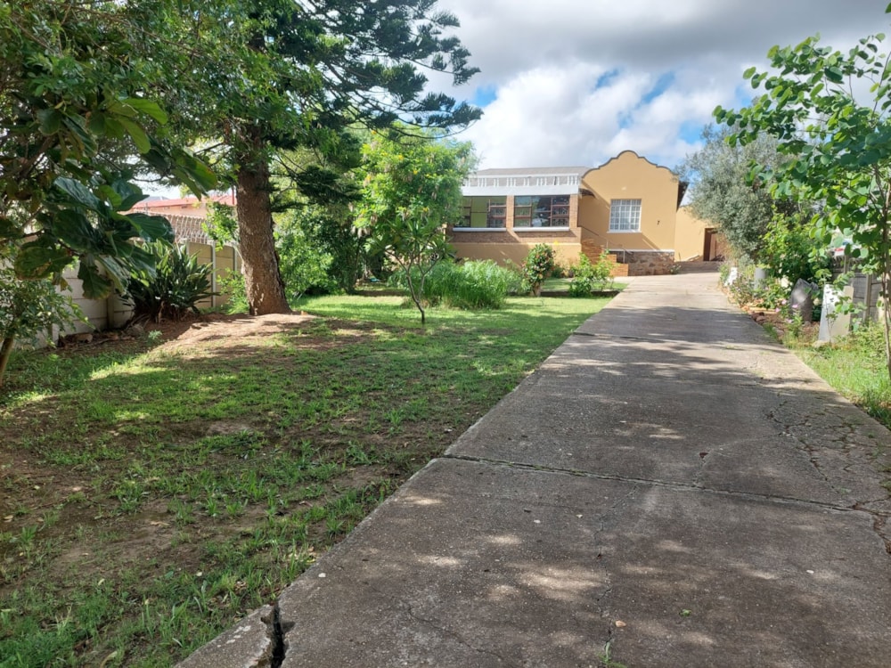 House for sale in Riversdale, Garden Route - 1SR1732552